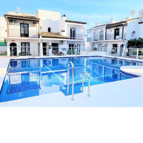 Pueblo Andaluz Nerja