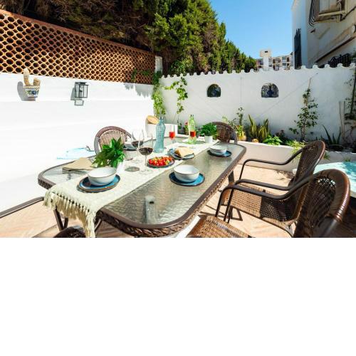 Pueblo Andaluz