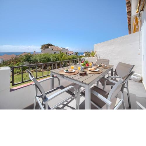 Pueblo Bahia 14, Spacious, modern , Peaceful 2 bedrooms apartment
