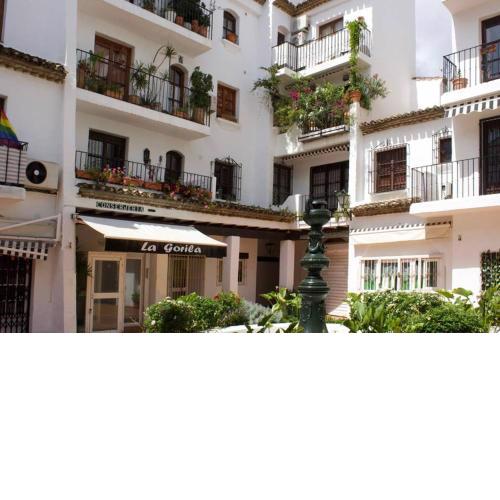 Pueblo Blanco casa del Loro
