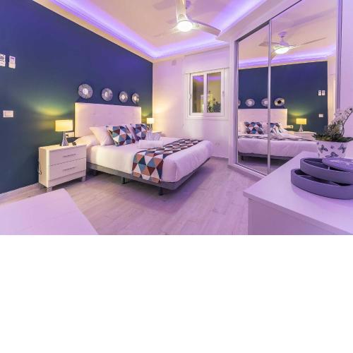 Pueblo Marinero Apt 4