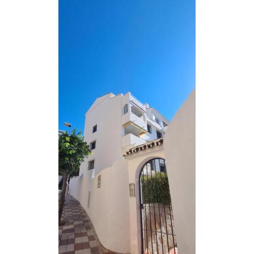 Pueblo San Jose - Apartment Dorotea - Benalmadena Costa