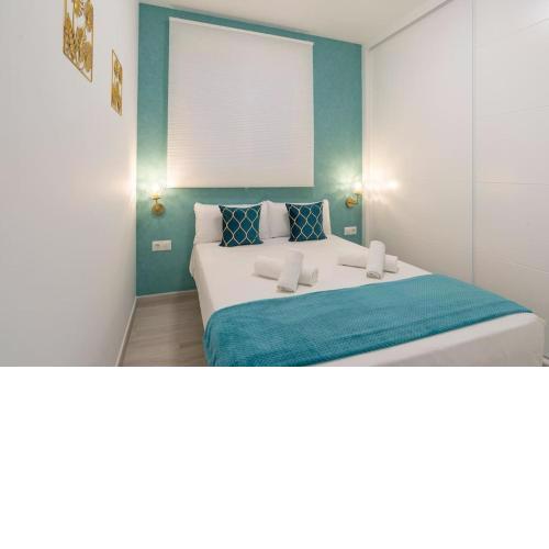 Pueblosol City Charm & Comfort Arroyo de la Miel
