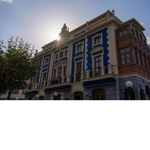 Puente Colgante Boutique Hotel