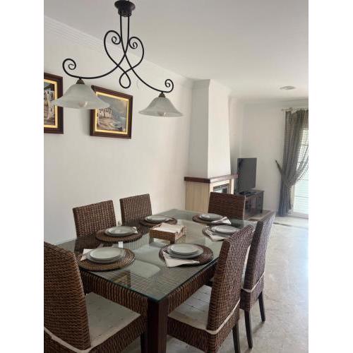 Puente Romano 3 bedrooms apartment