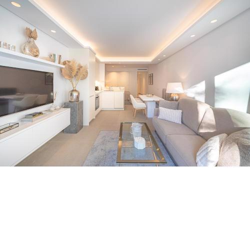 Puente Romano Hotel Apartment Marbella