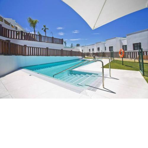 Puente Romano Luxury Villa