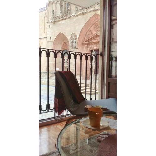 Puerta al cielo Suite