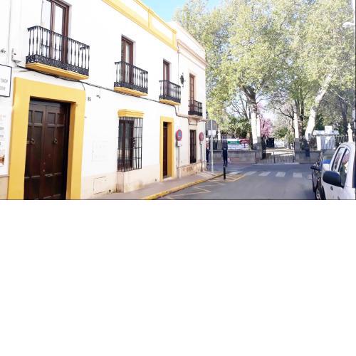 Puerta Alameda Suites Mirador Centro Historico