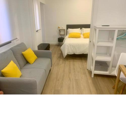Puerta de Caceres Apartamento 5 Callejón De Don Álvaro