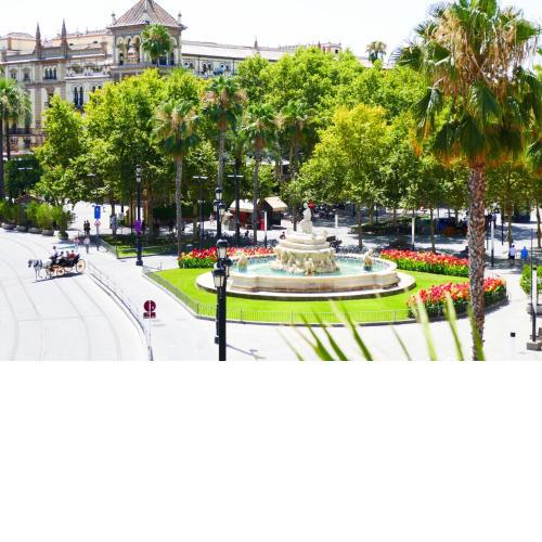 Puerta de Jerez II