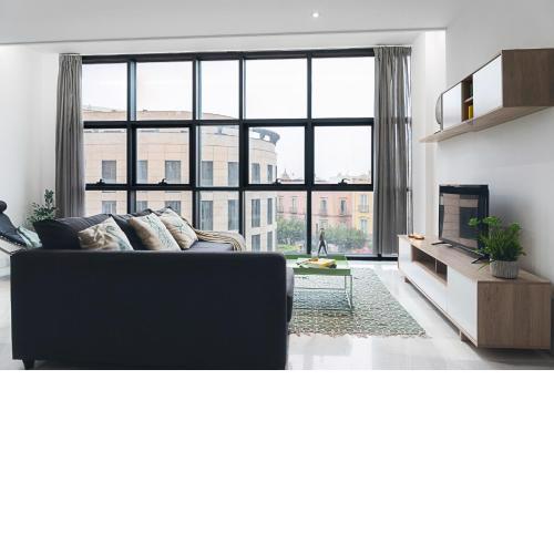 Puerta de Purchena - Lux&Cool - apartamento