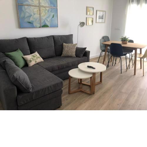 Puerta del Buey Apartamentos