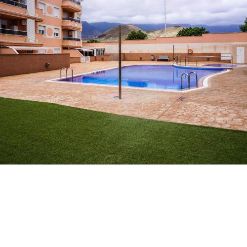 Puertito Attic Apartment