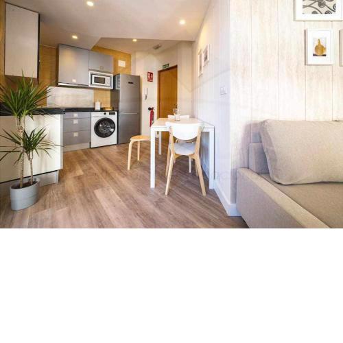 Puerto 1 Llanes Suites