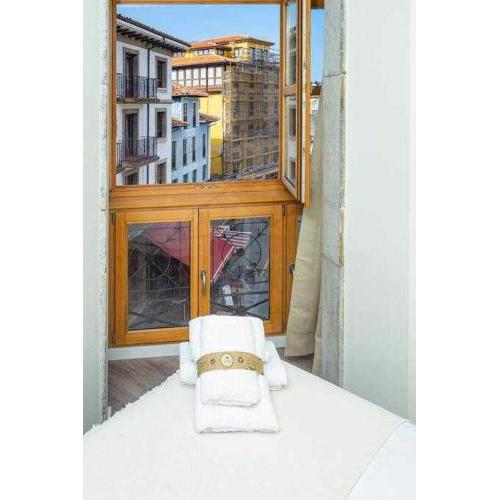 Puerto 2Llanes Suites