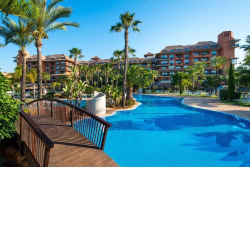 Puerto Antilla Grand Hotel