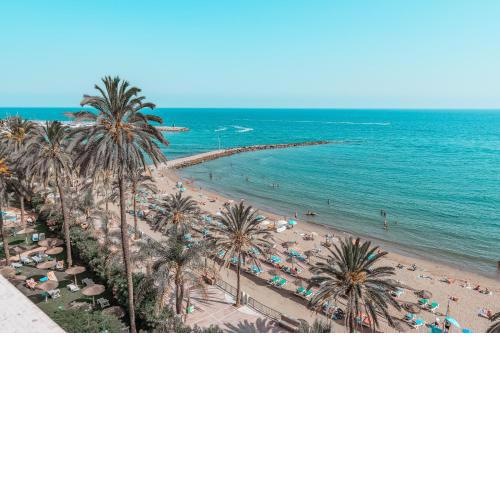 Puerto Azul Marbella