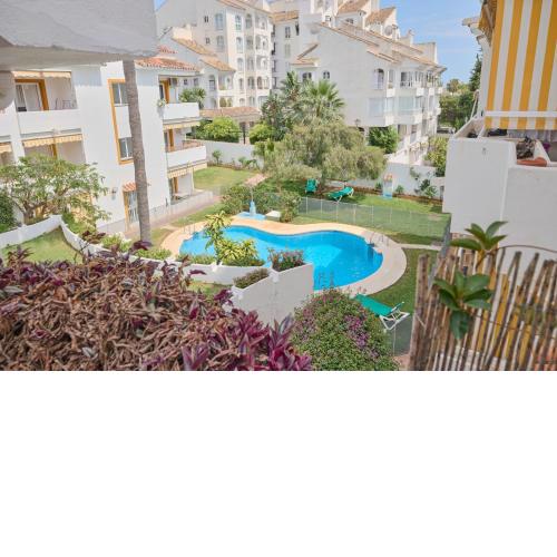 Puerto Banus - Los Corales