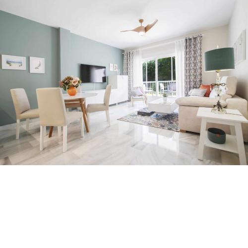 Puerto Banús An Ideal Escape