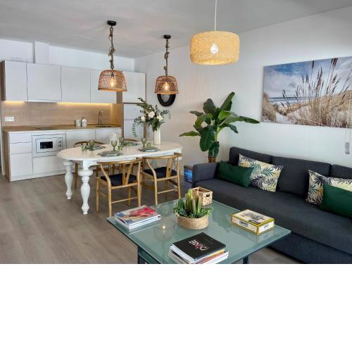 PUERTO BANUS Apartamento BOHO