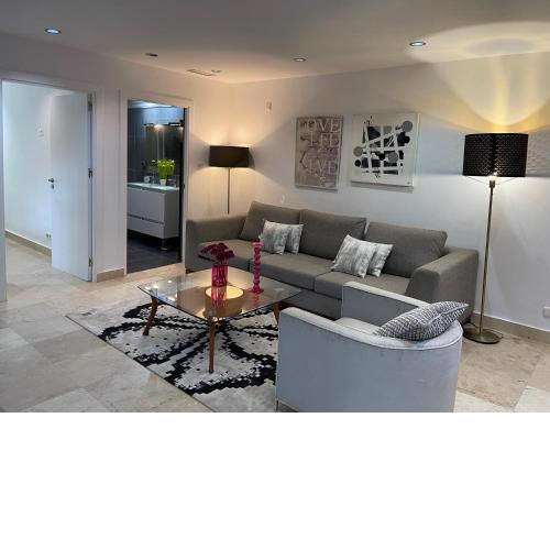 PUERTO BANUS Apartamento LOLA