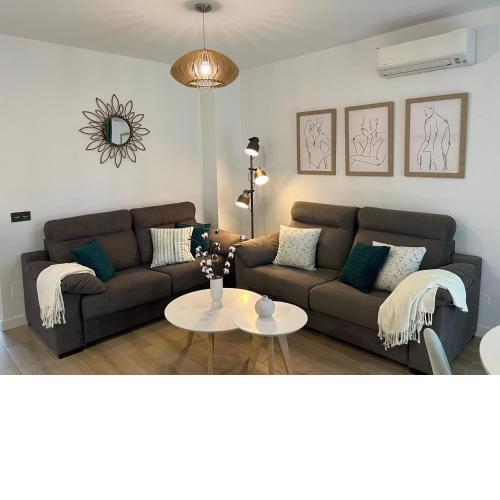 PUERTO BANUS Apartamento PICASSO