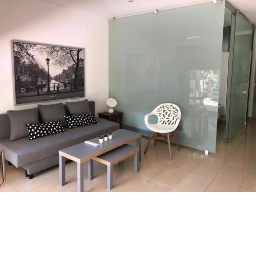 PUERTO BANUS CRYSTAL Suite