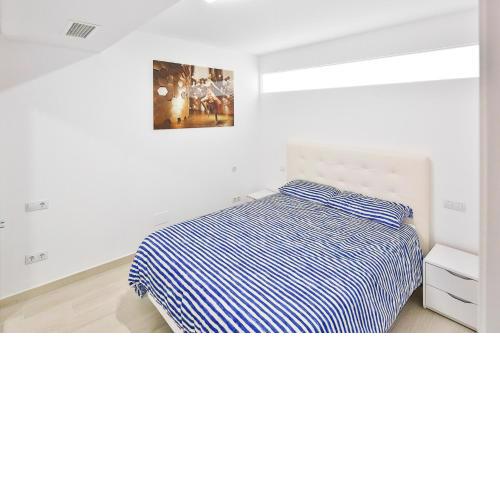 Puerto Banus Frontline 5 Beds Spectacular Apartment