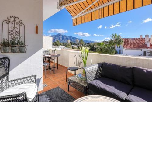 Puerto Banus La Maestranza