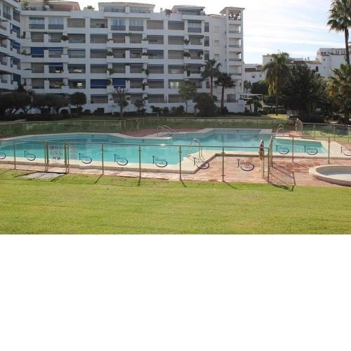 Puerto Banus Luxury Appartment