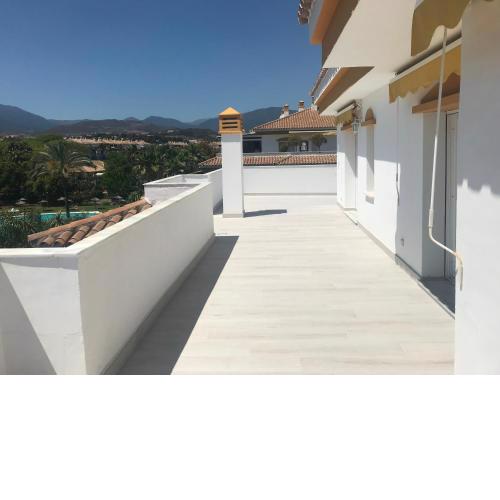 Puerto Banus Luxury Penthouse