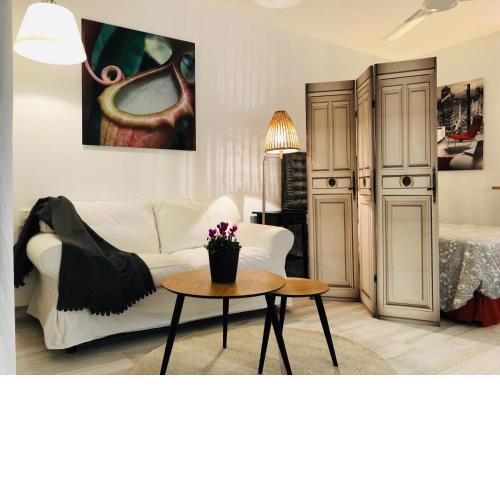 PUERTO BANUS POL Suite y HADA Suite