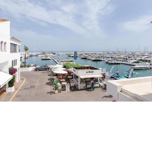 Puerto Banus