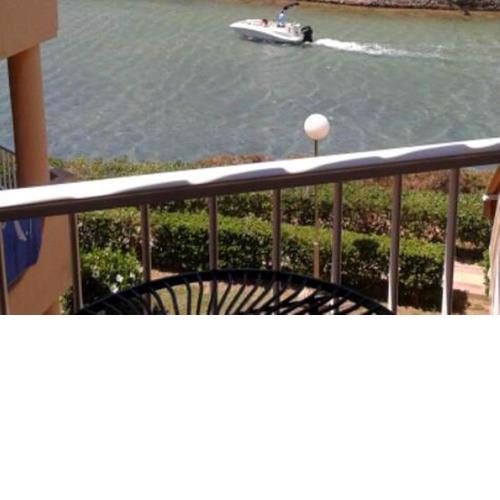 Puerto Bello - La Manga
