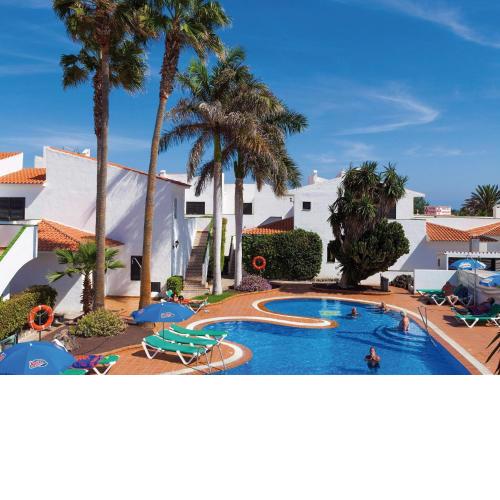 Puerto Caleta Apartments