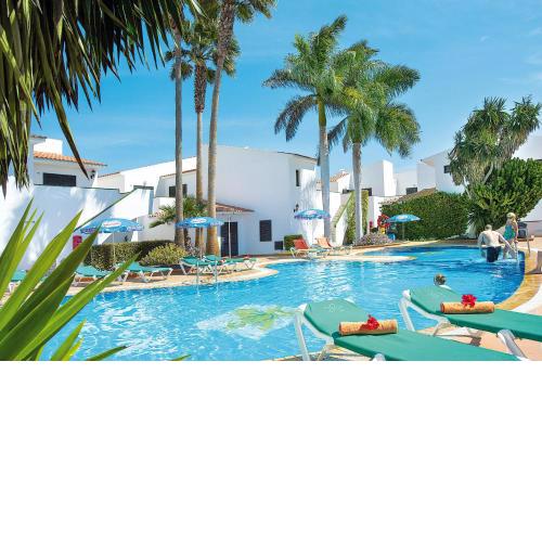 Puerto Caleta