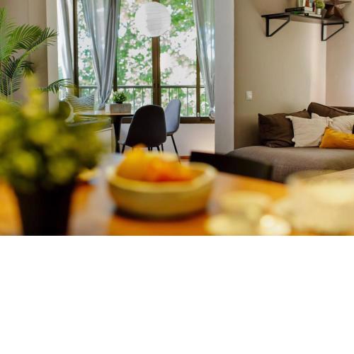 Puerto-Centro Apartamento