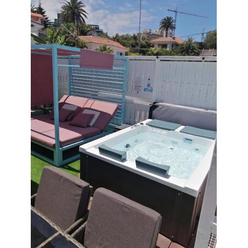Puerto de la Cruz - Sun House - Holidays - Resort