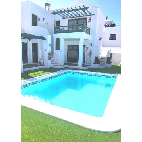 Puerto Del Carmen - Apartment 5 - Las Palmeras 3