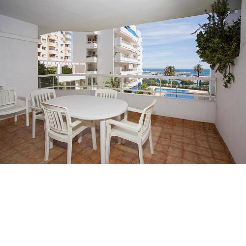 Puerto Estepona Residencial