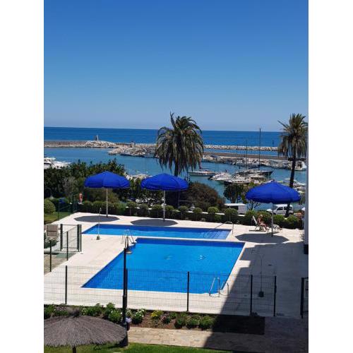 PUERTO ESTEPONA