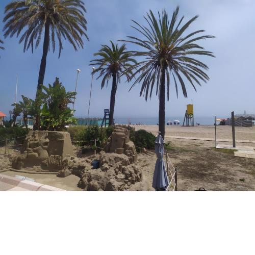 Puerto Marina Benalmadena Sun&Beach