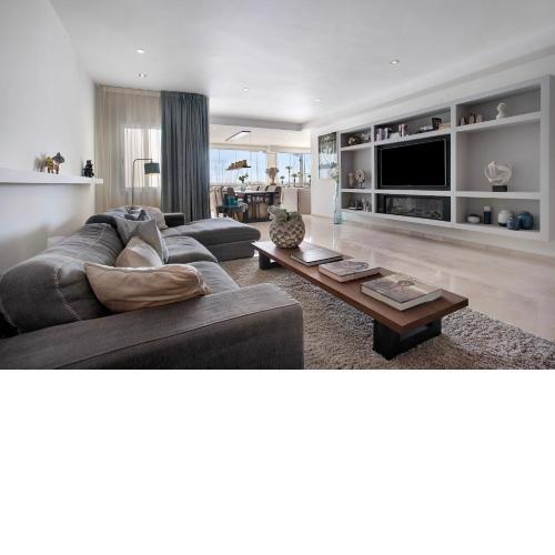 Puerto Marina exclusive apartment