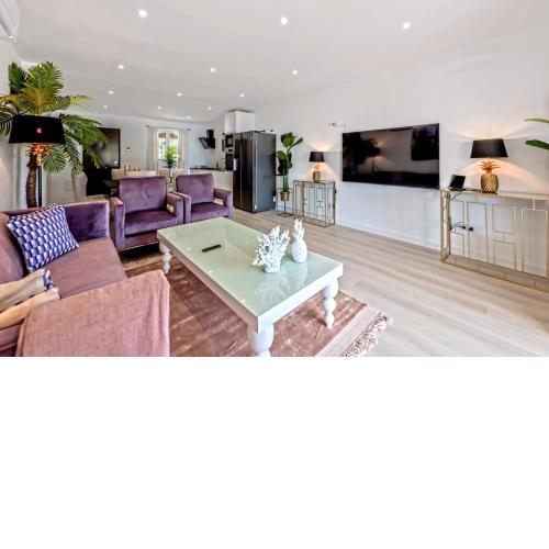 Puerto Portals Suites Mallorca
