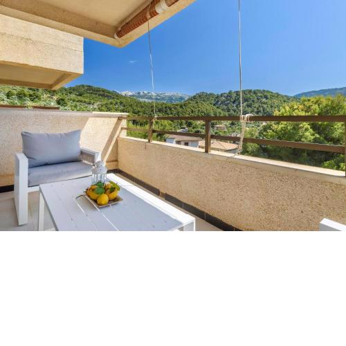 Puerto Rico Apt. Port de Sóller