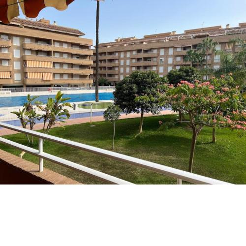 Puerto Romano Denia