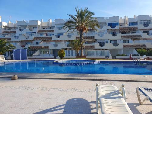 Puerto Tomas Maestre