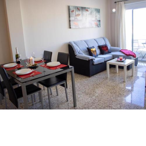 Puesta de Sol Rentals 3AJ