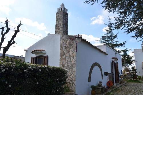 Puglia da amare - villetta in collina